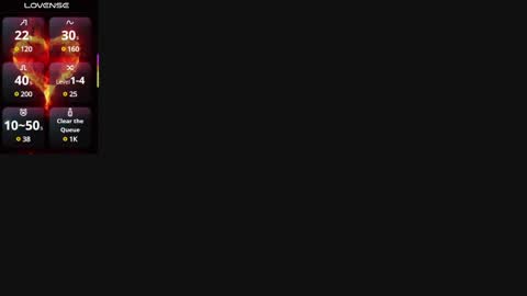 miguel online show from February 26, 7:27 pm