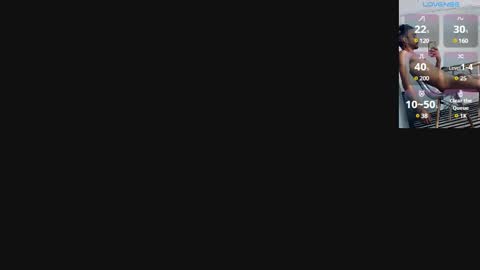 miguel online show from March 11, 7:58 pm