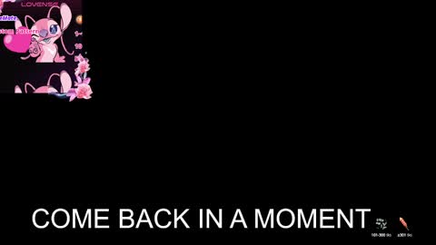 Paula online show from December 28, 6:08 pm