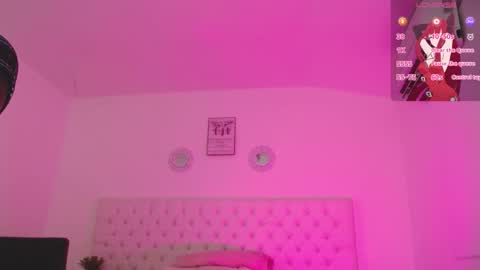 Paula online show from September 24, 11:46 am