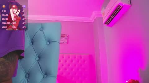 Paula online show from November 6, 11:33 am