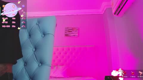 Paula online show from November 19, 11:32 am