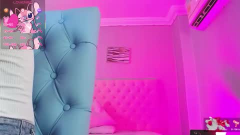 Paula online show from November 21, 12:04 pm