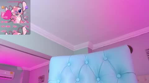 Paula online show from April 2, 11:19 am