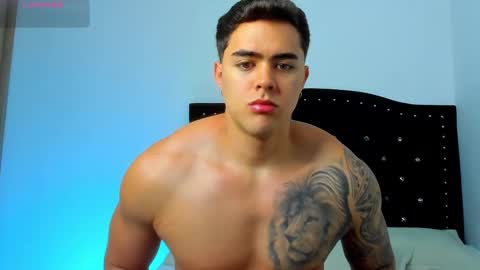 _mike______ online show from February 8, 9:18 pm