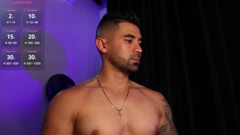 soy mike online show from October 5, 2:32 am