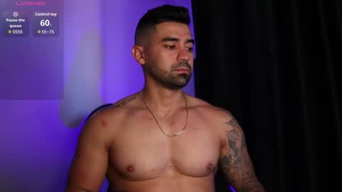 soy mike online show from October 19, 2:07 pm