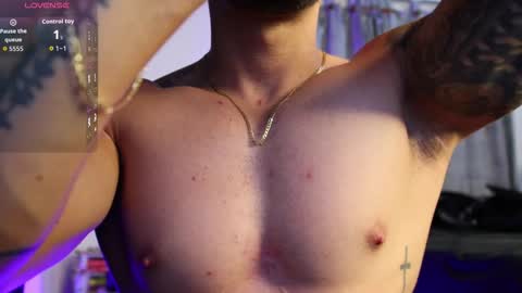 soy mike online show from October 26, 12:16 am