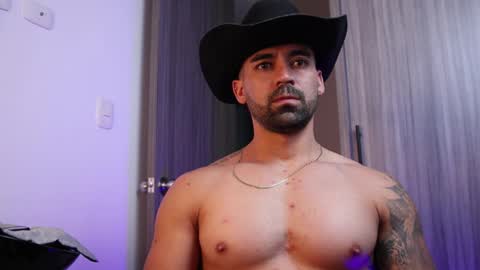 soy mike online show from November 4, 1:48 am