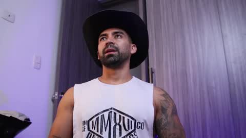 soy mike online show from November 27, 8:33 pm