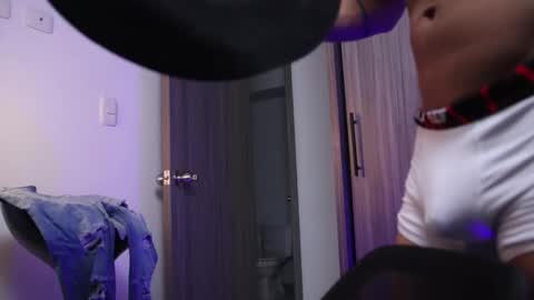 soy mike online show from December 22, 8:28 pm