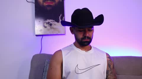 soy mike online show from February 17, 11:11 pm