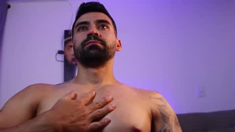 soy mike online show from March 4, 1:55 am