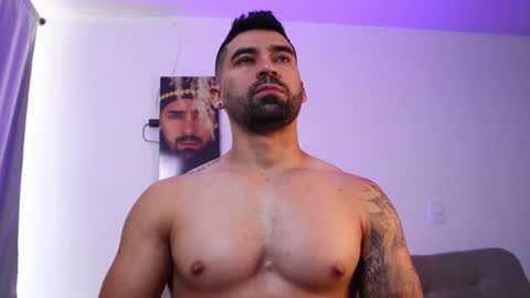 soy mike online show from March 10, 12:10 pm