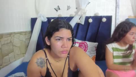 _mila_20 online show from December 3, 12:49 pm