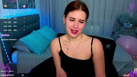 Milana online show from December 10, 8:38 pm