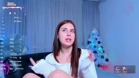 Milana online show from December 23, 5:39 am