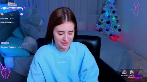 Milana online show from December 24, 8:16 pm