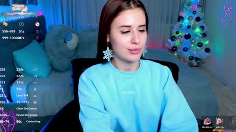 Milana online show from December 28, 3:37 am