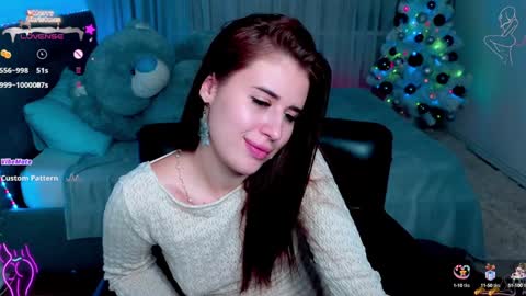 Milana online show from December 29, 3:11 am