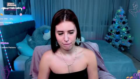 Milana online show from December 29, 8:04 pm