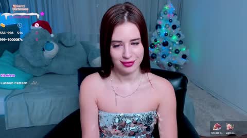 Milana online show from December 31, 7:51 pm
