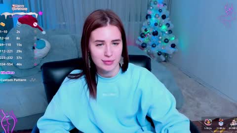 Milana online show from January 4, 3:50 am