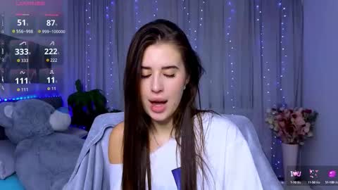 Milana online show from October 3, 6:49 pm