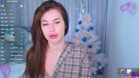 Snapshot of _mila__aa chatting on January 9, 3:31 am Milana online show from January 9, 3:31 am