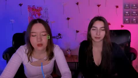 your Mila online show from February 14, 10:23 am