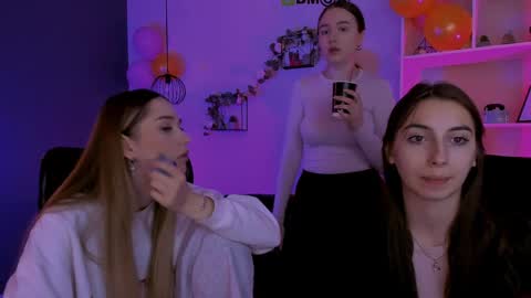 your Mila online show from April 1, 8:15 am