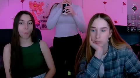 your Mila online show from April 27, 9:07 am