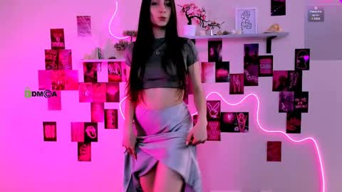 your Mila online show from May 7, 9:03 am