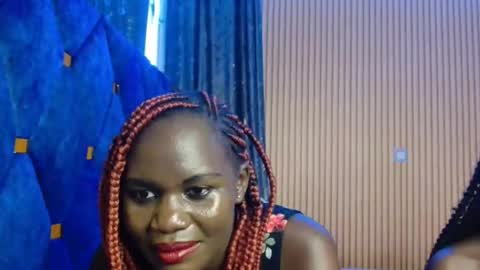Milah online show from November 12, 5:57 pm
