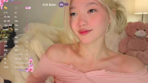Kim online show from April 23, 5:08 am
