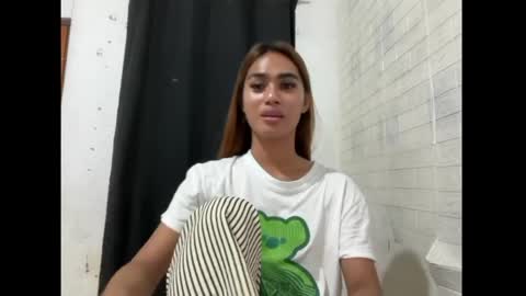 Irina online show from June 7, 5:27 pm