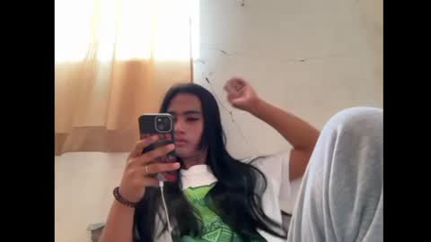 Irina online show from June 17, 2:03 am