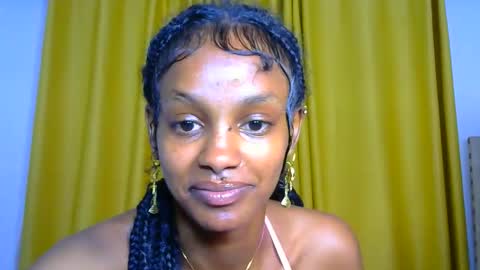 Mimi online show from February 14, 1:46 am