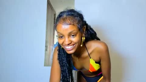 Mimi online show from February 18, 2:29 am