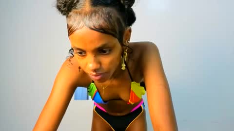 Mimi online show from March 10, 2:27 am