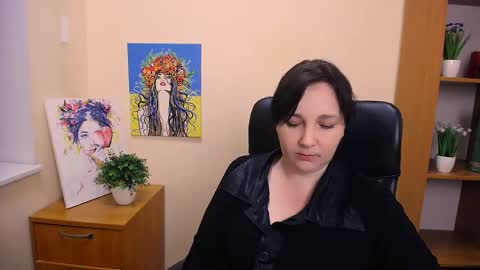 Snapshot of _miranda_sun chatting on February 11, 10:48 am Miranda online show from February 11, 10:48 am