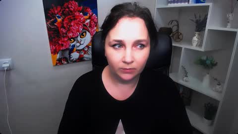 Miranda online show from February 2, 1:54 pm