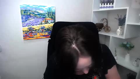 Miranda online show from March 25, 10:32 am