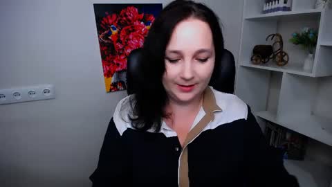 Miranda online show from July 30, 7:29 am