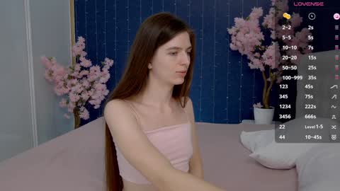 Snapshot of _mirror_girl chatting on February 7, 6:24 am Victoria online show from February 7, 6:24 am