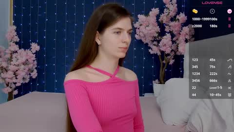 Snapshot of _mirror_girl chatting on March 7, 1:18 pm Victoria online show from March 7, 1:18 pm