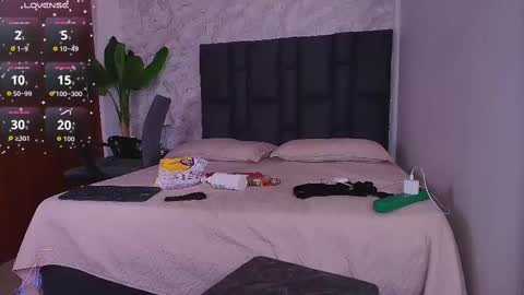 Mishell online show from October 16, 7:04 pm