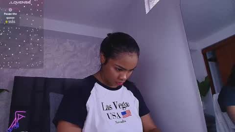 Mishell online show from November 6, 7:26 pm