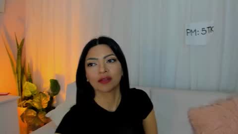 Snapshot of _miss_chanel chatting on February 17, 7:05 am Miss Chanel online show from February 17, 7:05 am