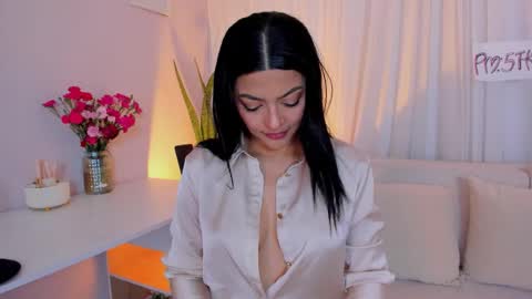 Snapshot of _miss_chanel chatting on February 27, 10:37 am Miss Chanel online show from February 27, 10:37 am